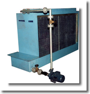 FRP Air Washer